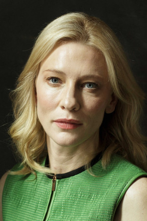 Cate Blanchett photo