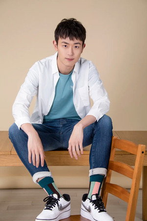 Photo of Xie Chengze from the Latest Netflix gallery
