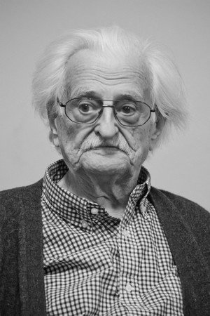 Photo of Marlen Khutsiyev from the Latest Netflix gallery