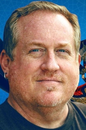 Photo of Seamus Blackley from the Latest Netflix gallery
