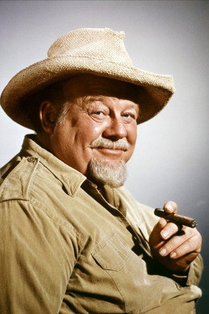 Burl Ives photo