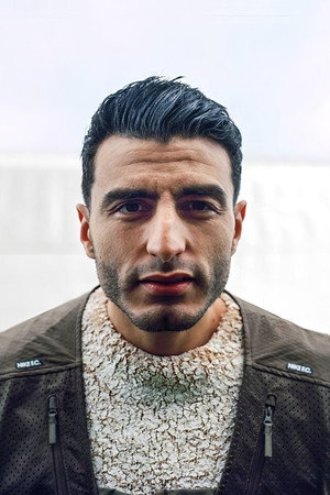 Photo of Soufiane Touzani from the Latest Netflix gallery