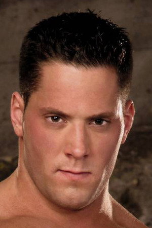 Photo of Erik Rhodes from the Latest Netflix gallery