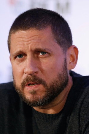 David Ayer photo