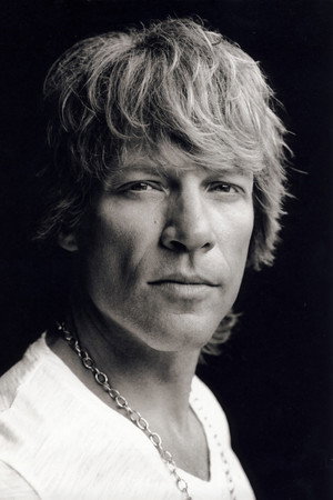 Jon Bon Jovi photo