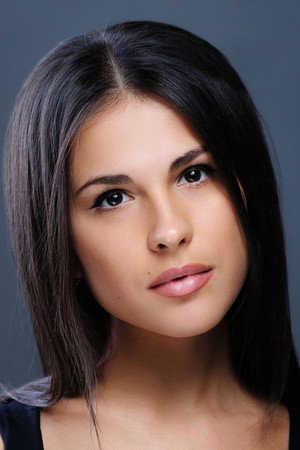 Anastasia Chepeliuk photo