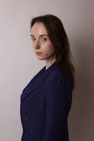 Eliška Sládečková photo