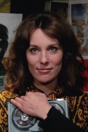 Bernadette Lafont photo