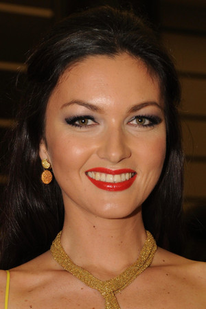 Yuliya Takshina photo