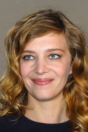 Photo of Céline Sallette from the Latest Netflix gallery