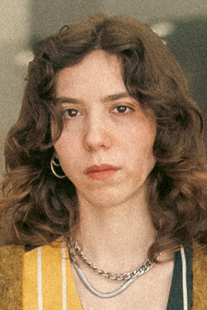 Photo of Elsa Lekakou from the Latest Netflix gallery