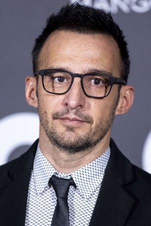 Alejandro Amenábar photo