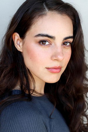 Photo of Veronica St. Clair from the Latest Netflix gallery