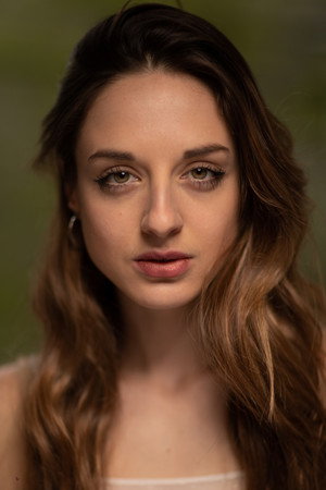 Photo of Milica Vrzić from the Latest Netflix gallery
