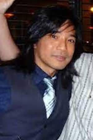 Photo of William Lau from the Latest Netflix gallery