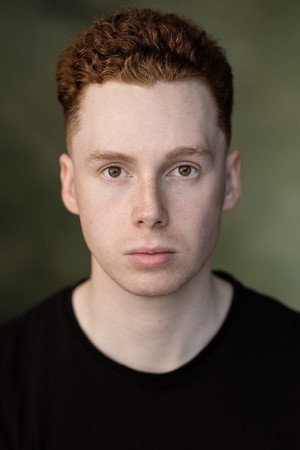 Photo of Scott Mooney from the Latest Netflix gallery