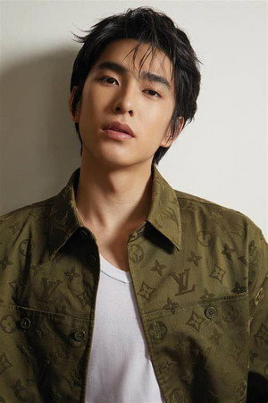 Tseng Jing-hua photo