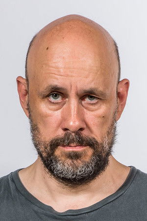 Benedikt Erlingsson photo