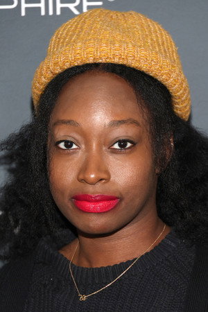 Photo of Charleen McClure from the Latest Netflix gallery