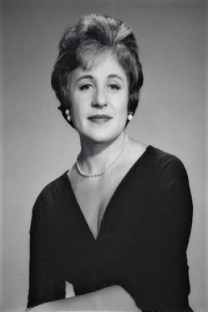 Francine Beers photo