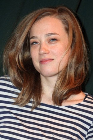 Kristýna Boková photo