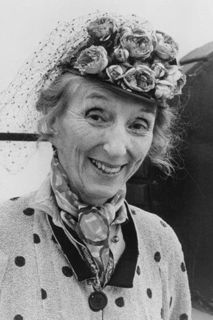 Photo of Marjorie Eaton from the Latest Netflix gallery