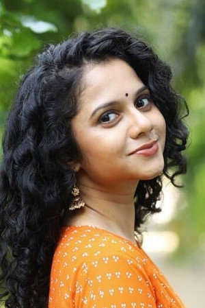 Namita Krishnamurthy photo