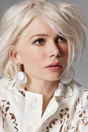 Michelle Williams photo