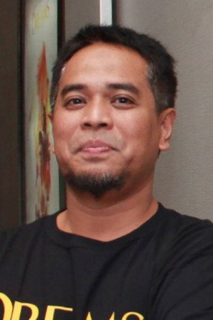 Photo of Guntur Soeharjanto from the Latest Netflix gallery