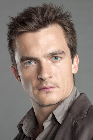 Rupert Friend photo