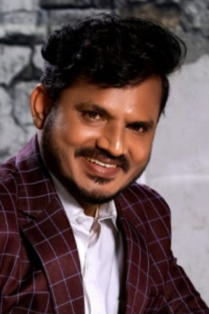 Photo of Nithish Veera from the Latest Netflix gallery