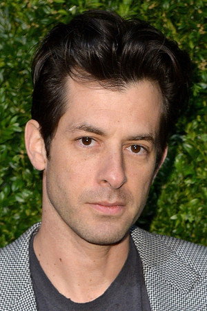 Mark Ronson photo