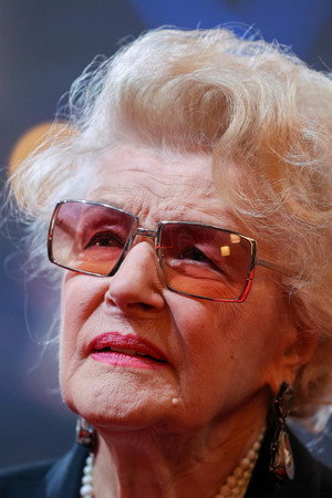 Svetlana Druzhinina photo