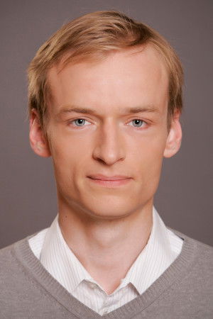 Kaspar Velberg photo