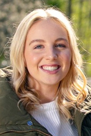 Photo of Eden Taylor-Draper from the Latest Netflix gallery