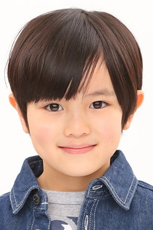 Photo of Toya Shimizu from the Latest Netflix gallery