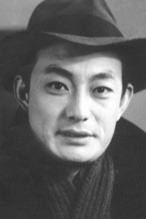 Photo of Ying Chen from the Latest Netflix gallery