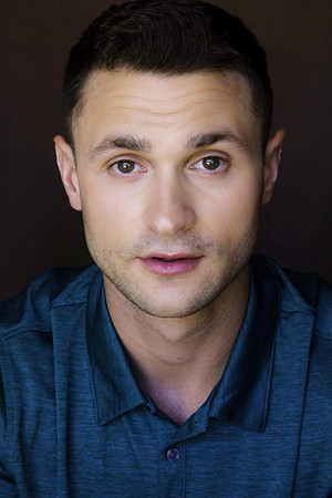 Photo of Derek Thompson from the Latest Netflix gallery