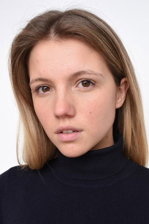 Florencia Berner photo