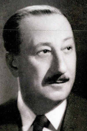 Photo of Jacques Louvigny from the Latest Netflix gallery