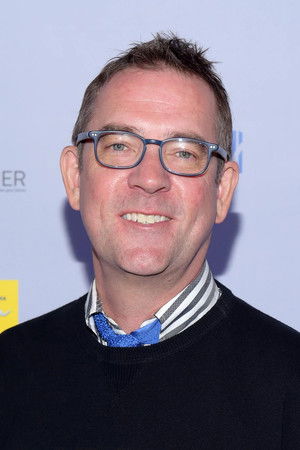 Ted Allen photo