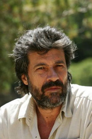 Nikos Verlekis photo