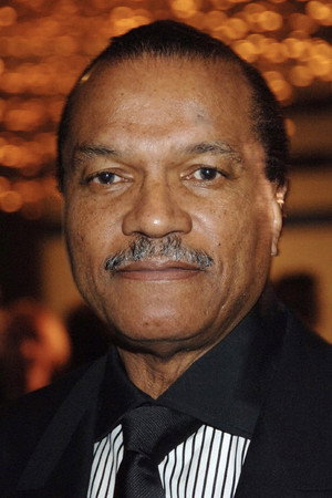 Billy Dee Williams photo