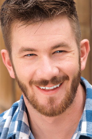 Travis Lincoln Cox photo