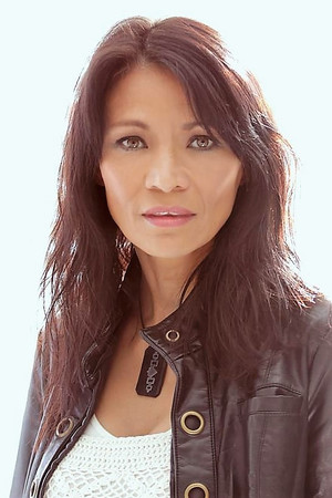 Michelle Thrush photo