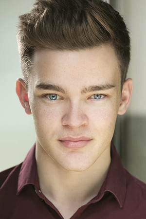 Photo of Ash Matthews from the Latest Netflix gallery