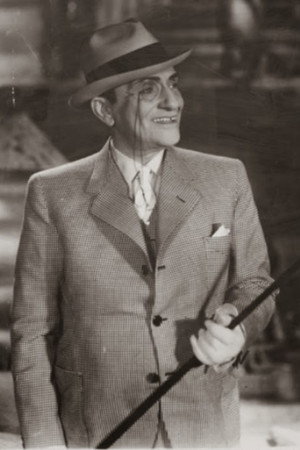 Photo of Florencio Parravicini from the Latest Netflix gallery