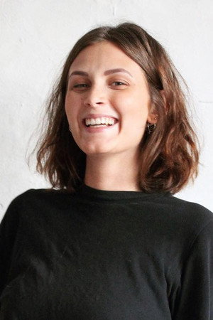 Photo of Amanda Friis Jürgensen from the Latest Netflix gallery