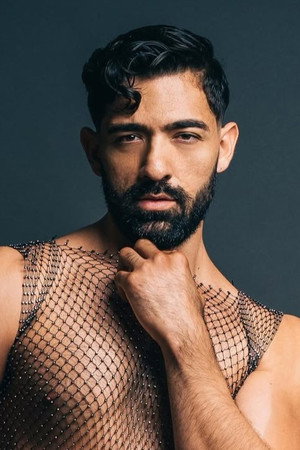 Photo of Rogelio Fierce from the Latest Netflix gallery