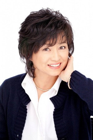 Photo of Kazuko Kato from the Latest Netflix gallery